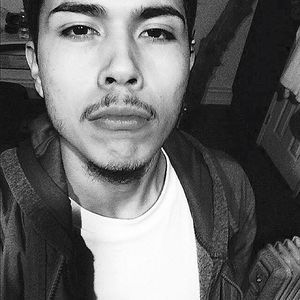 Meet your Posher, Drew